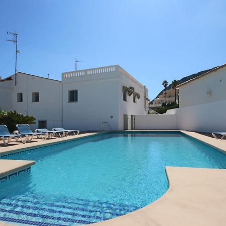 Villa Canuta De Ifach - Costa Carpediem Calp Extérieur photo