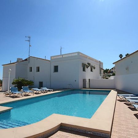 Villa Canuta De Ifach - Costa Carpediem Calp Extérieur photo