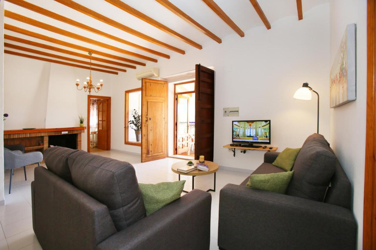 Villa Canuta De Ifach - Costa Carpediem Calp Extérieur photo