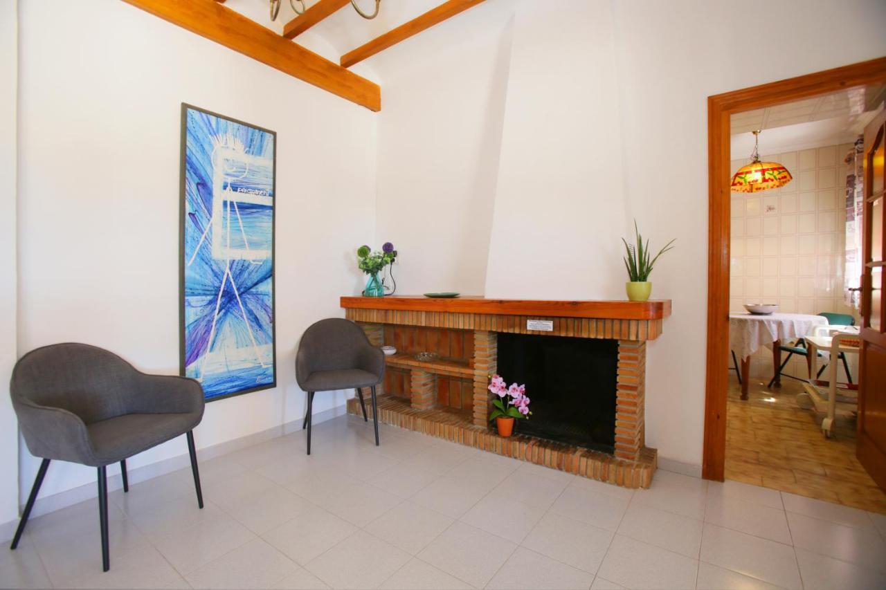 Villa Canuta De Ifach - Costa Carpediem Calp Extérieur photo