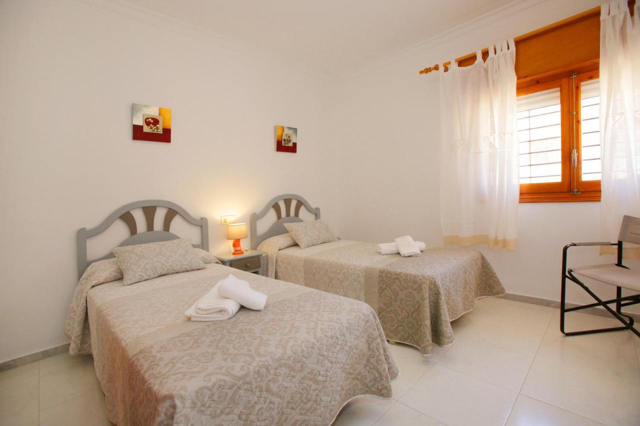 Villa Canuta De Ifach - Costa Carpediem Calp Extérieur photo